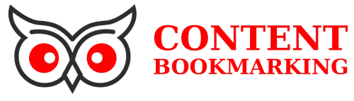 Content Bookmarking